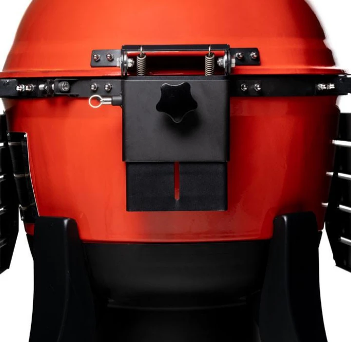 Kamado Joe Kettle Joe - Afbeelding 5