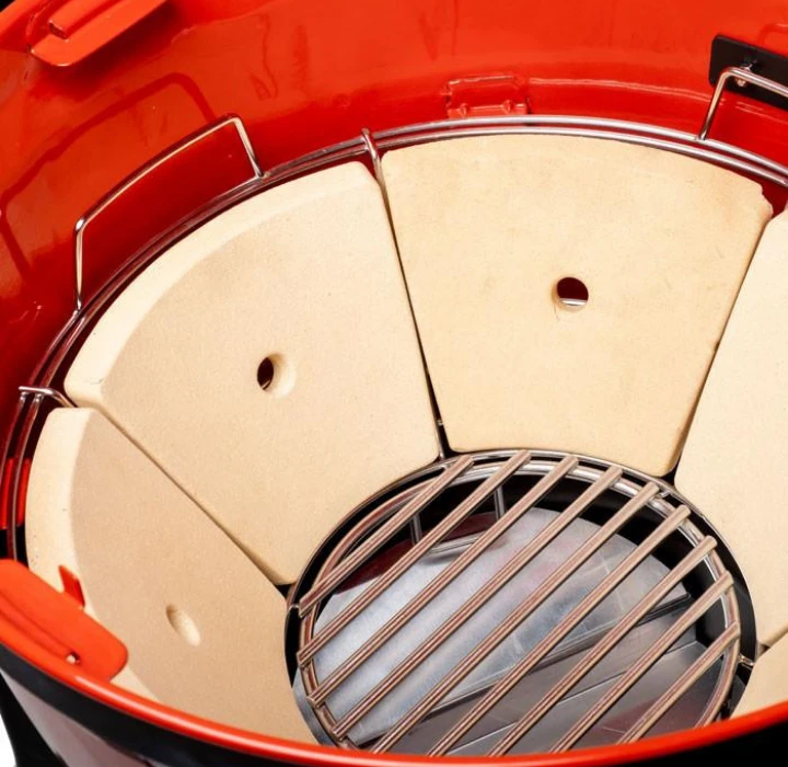 Kamado Joe Kettle Joe - Afbeelding 7