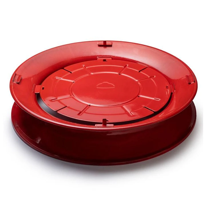 Kamado Joe Kettle Joe - Afbeelding 8