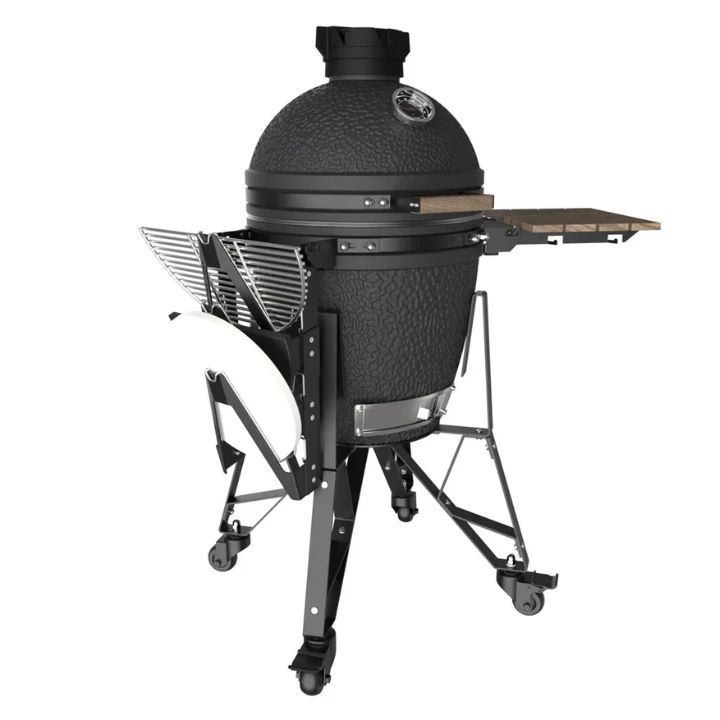 Barebones Outdoor Iron Oven - Afbeelding 4