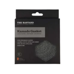 The Bastard Vervangingsvilt Compact