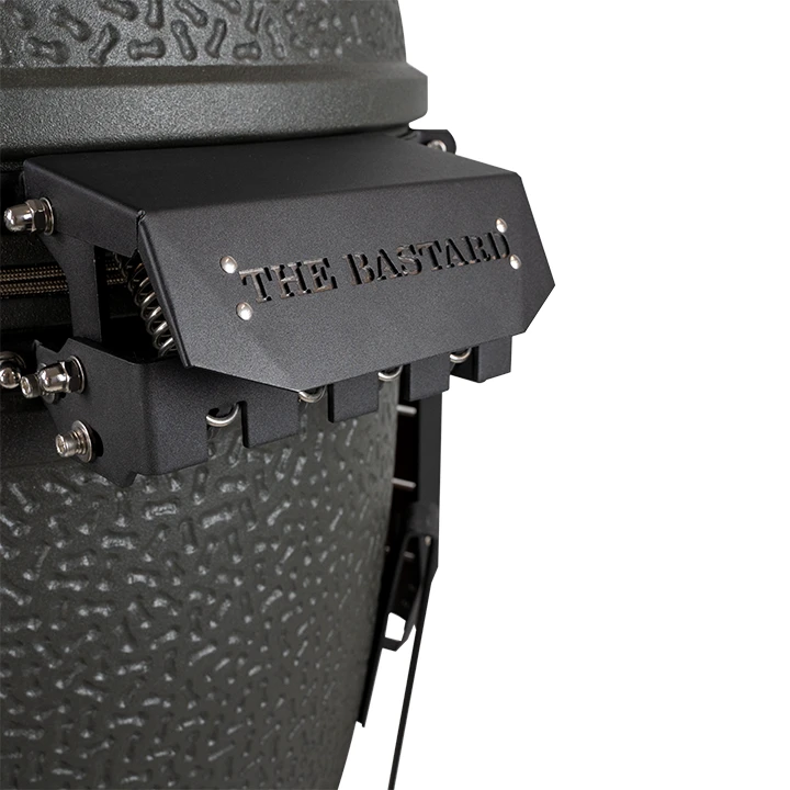 Blues Hog All Natural Hardwood Charcoal Briquettes 7 Kg - Afbeelding 4