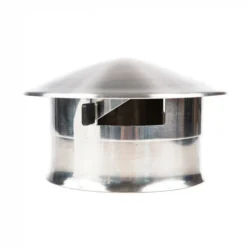 The Bastard Chimney Cap Large & Medium