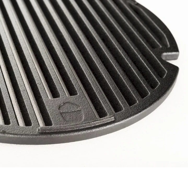 Kamado Joe Cast Iron Sear Grate - Afbeelding 2