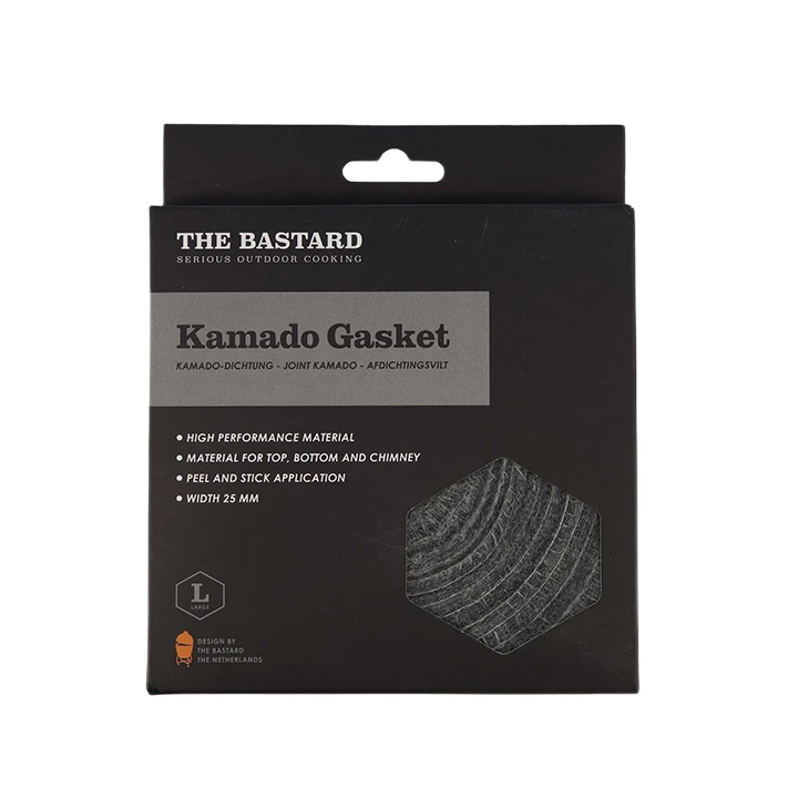 The Bastard Vervangingsvilt Large - Afbeelding 2