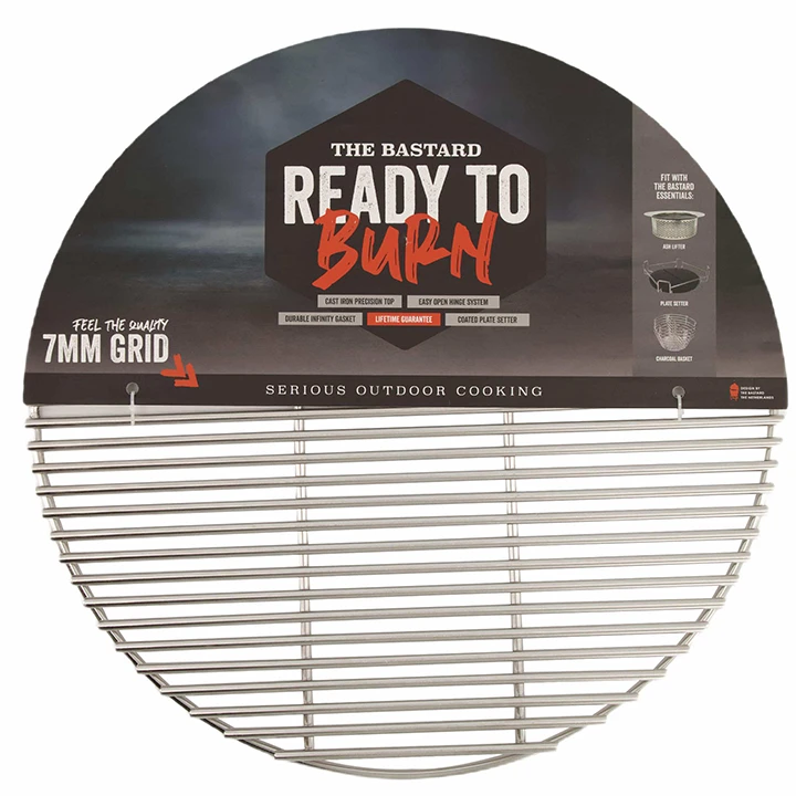 SuckleBusters Texas Heat Chipotle Pepper Sauce 5oz - Afbeelding 2