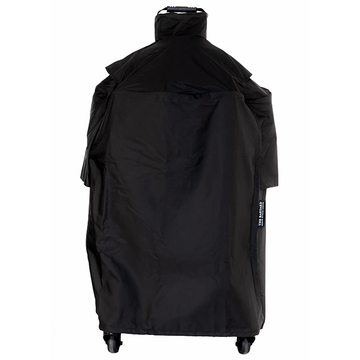 SuckleBusters Texas Heat Chipotle Pepper Sauce 5oz - Afbeelding 3