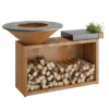 Gateway Drum Smokers Signature Series Smoker Cover