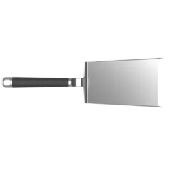 The Bastard VX Burger Flipper