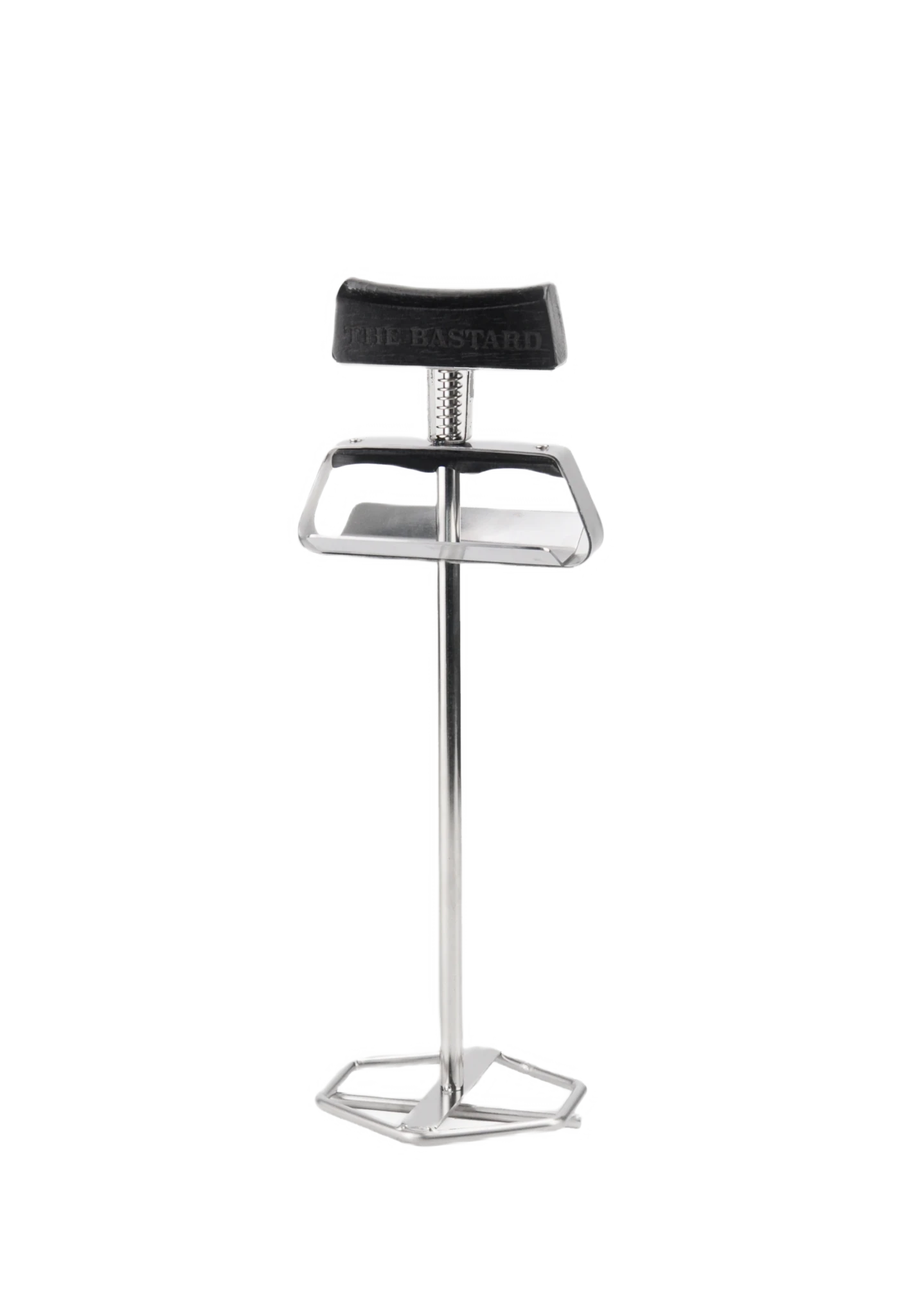 The Bastard Grid Lifter