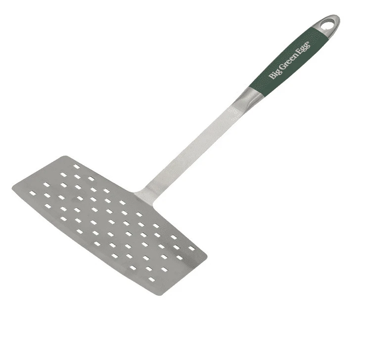 Big Green Egg Stainless Steel BBQ Tool Set - Afbeelding 4
