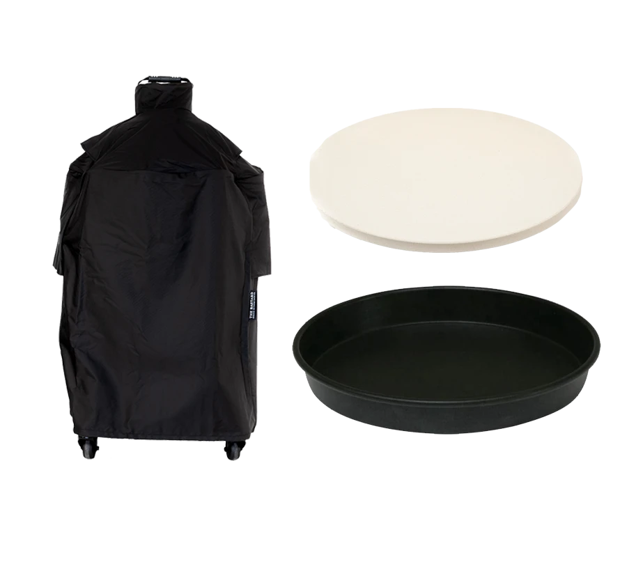 The Bastard Bastard Compact Deal 2